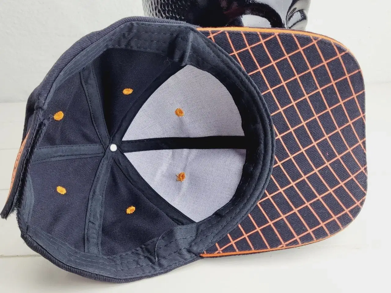 Billede 6 - ⭐️- KASKET - SUVO - suvo.dk cap