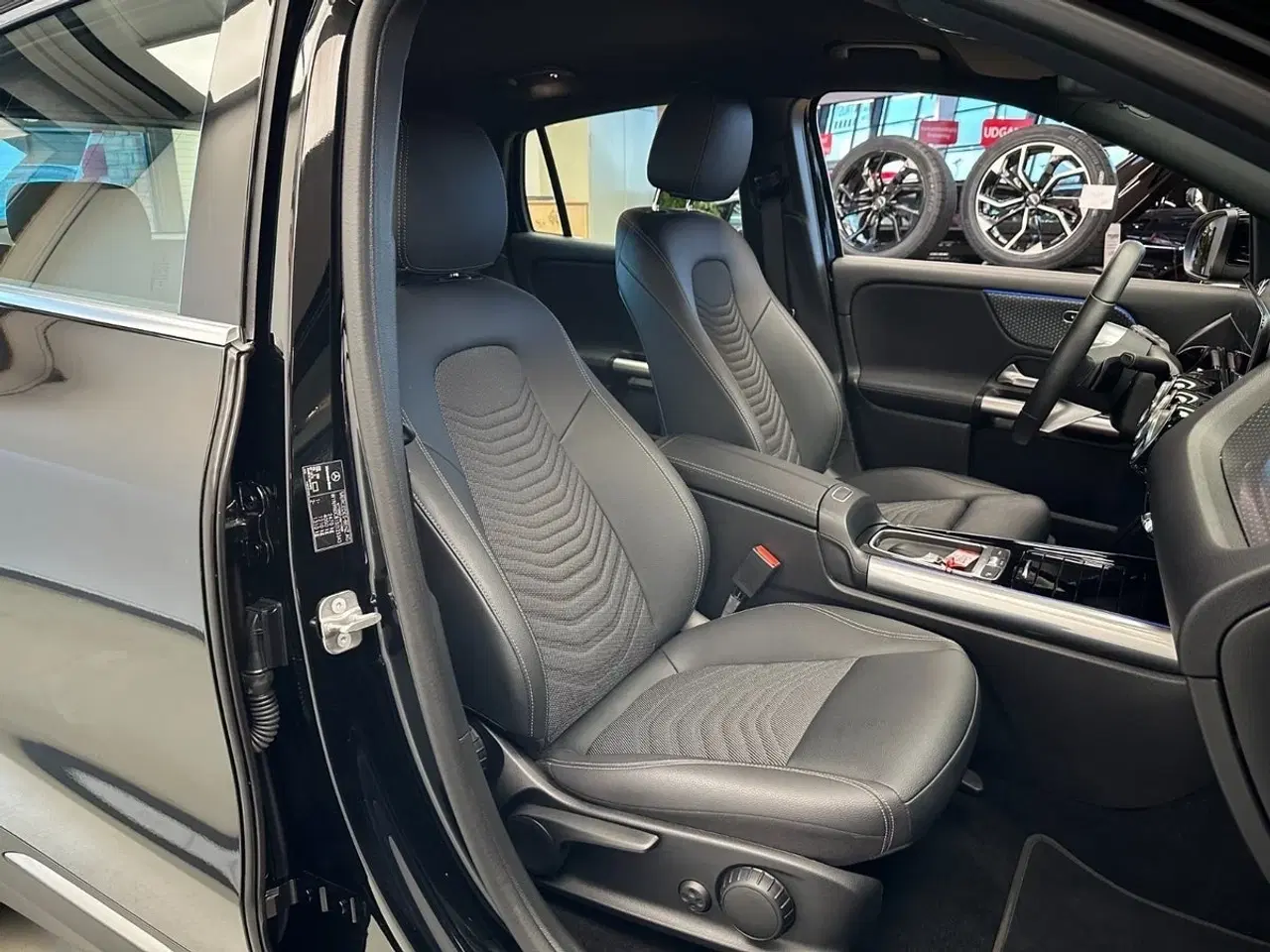 Billede 12 - Mercedes EQA250+  Progressive