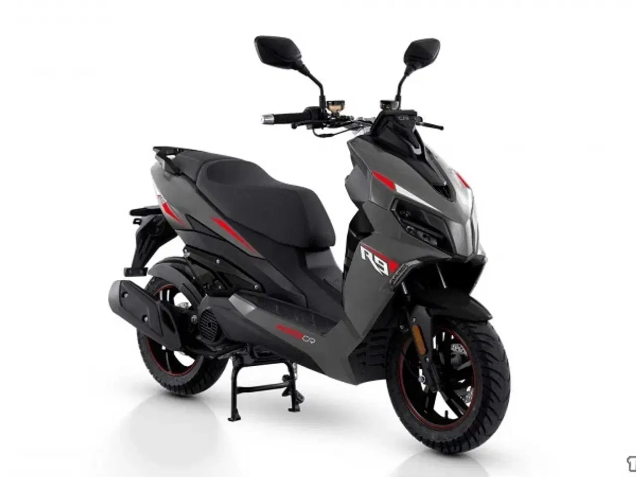 Billede 9 - MotoCR R9 SP