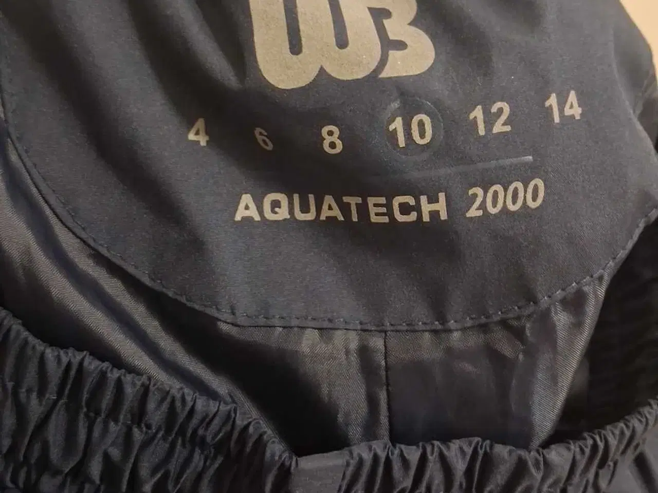 Billede 5 - 140, Waterbreaker regntøj