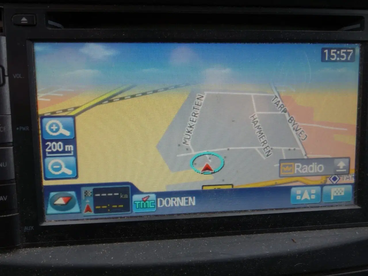 Billede 9 - Mercedes Vito 110 2,2 CDi Basic L