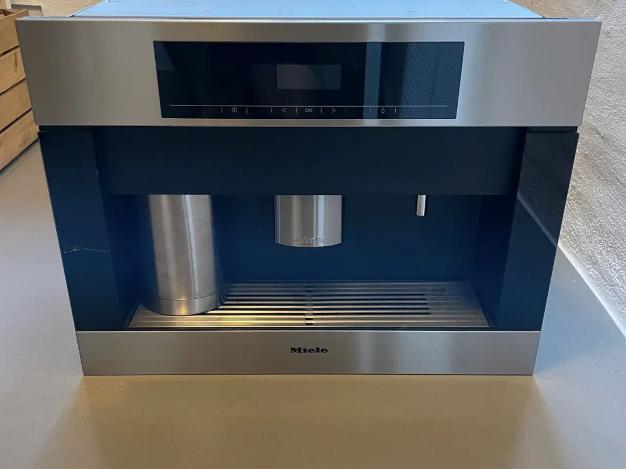 Billede 3 - MIELE CVA 5065