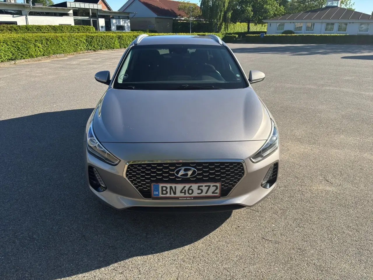 Billede 8 - Hyundai i30 1,0 T-GDi Trend stc.