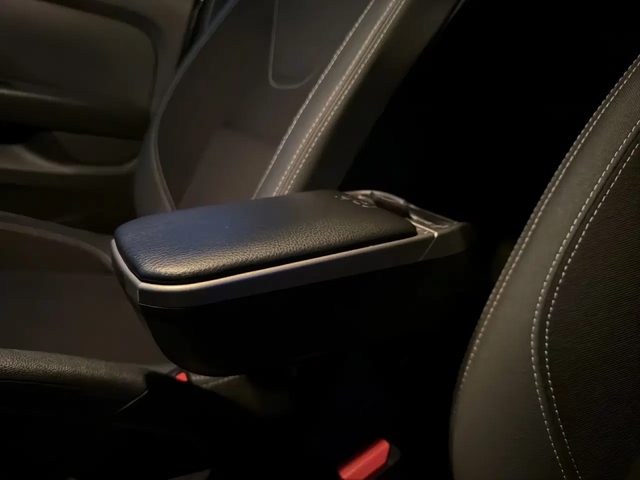 Billede 9 - Renault Clio IV 1,5 dCi 90 Zen