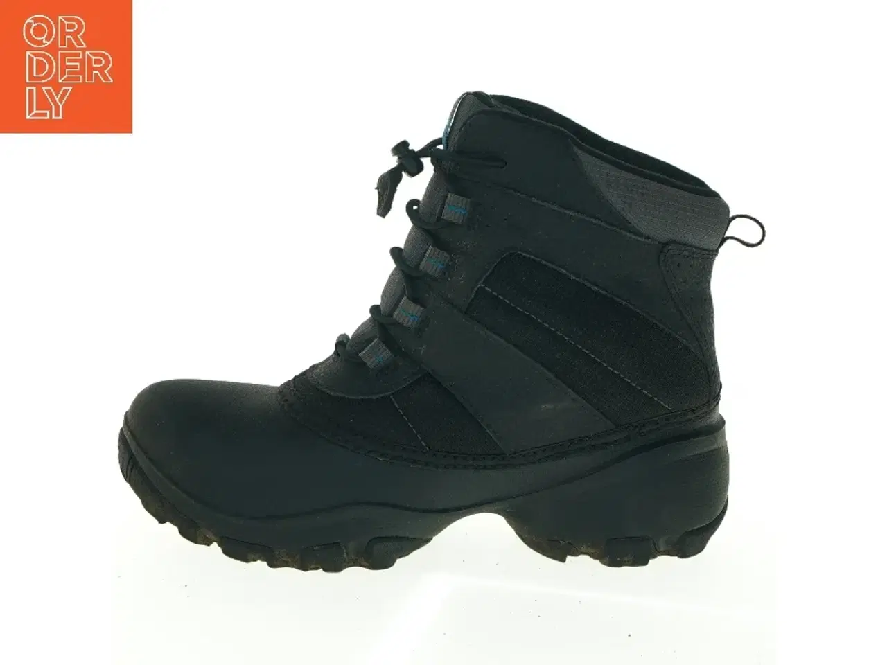 Billede 1 - Vandrestøvler fra Columbia (str. 34)