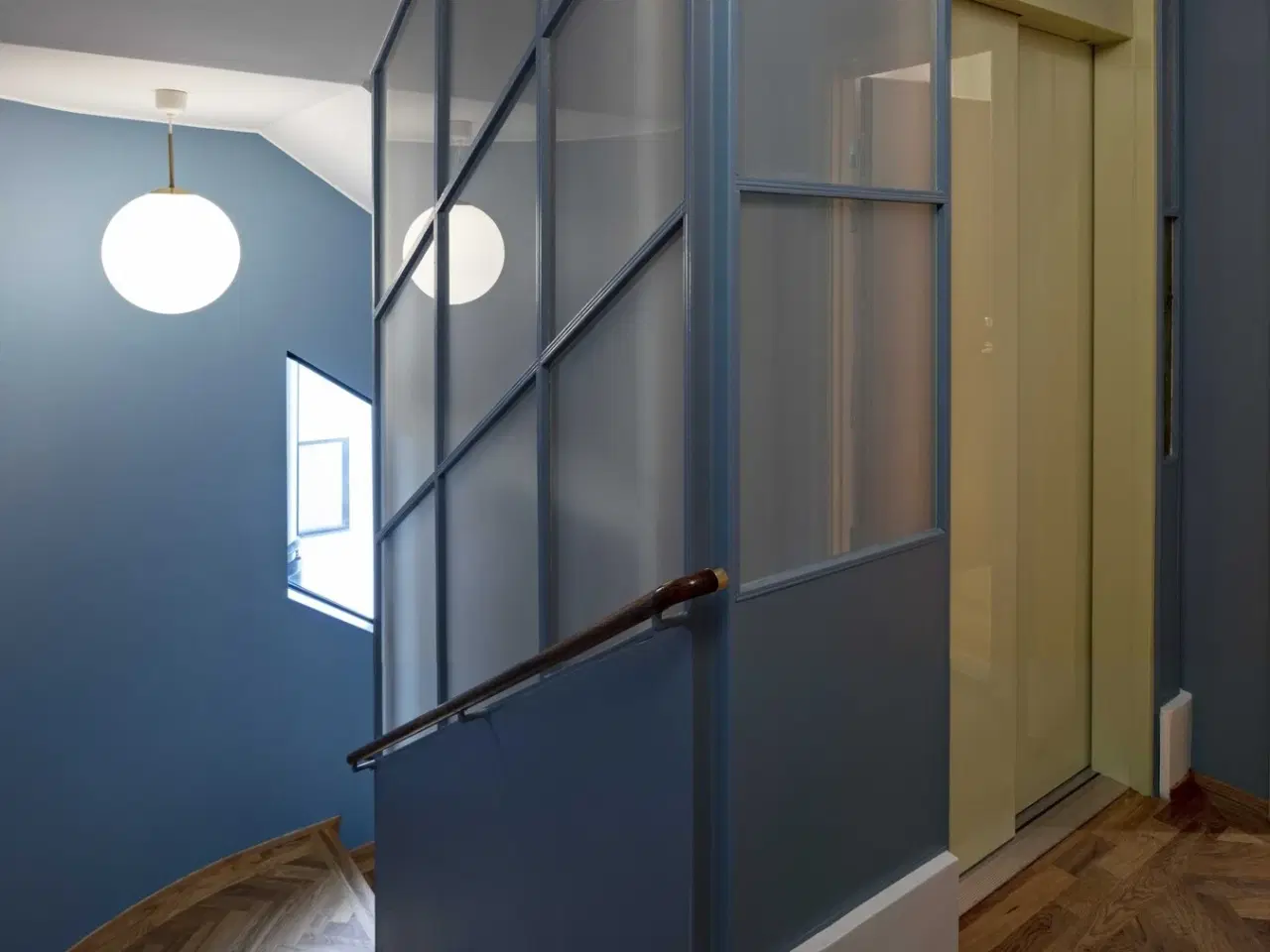 Billede 7 - Kontorplads i eksklusivt miljø 12.000 pr. plads pr. måned