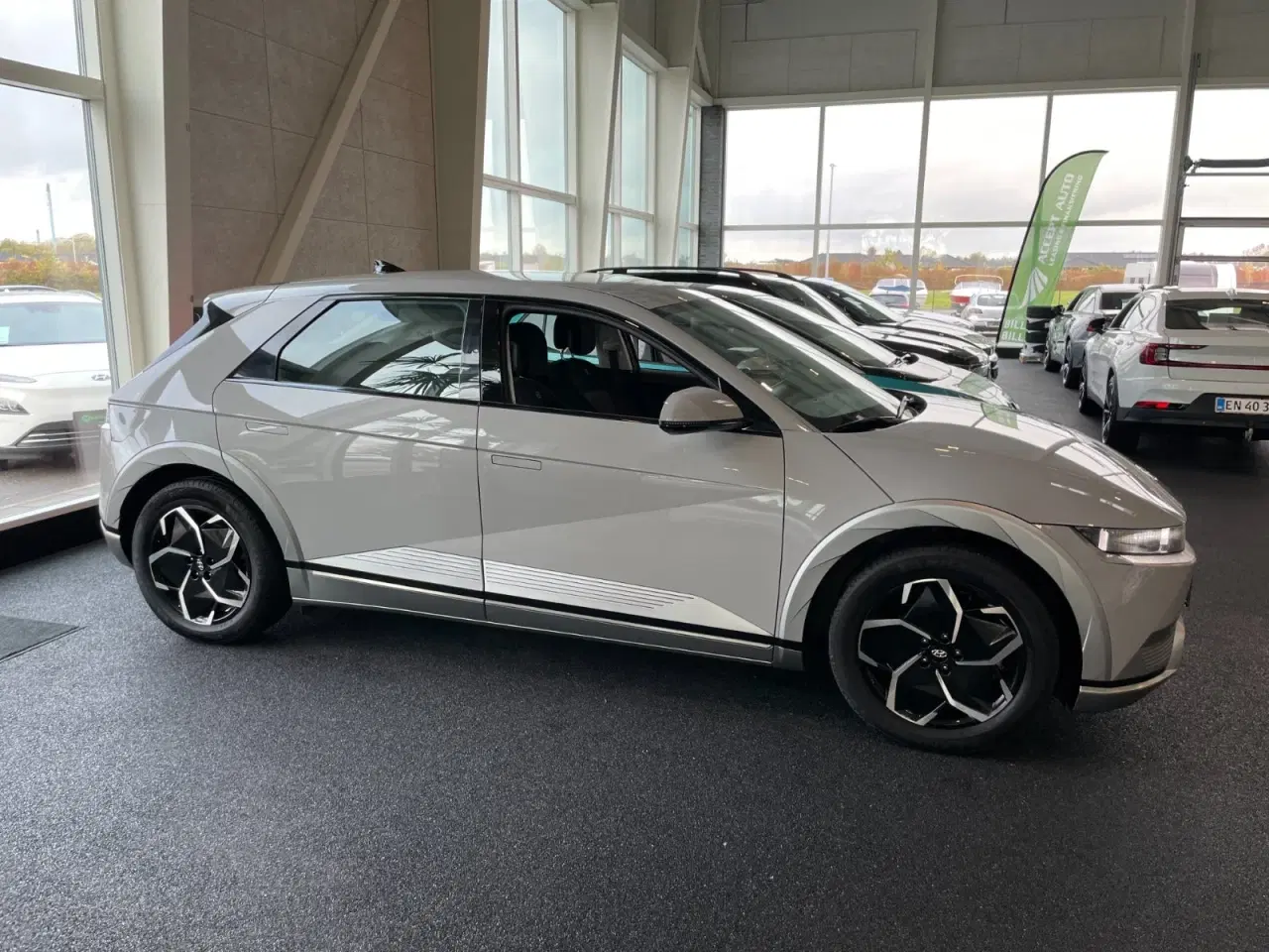 Billede 6 - Hyundai Ioniq 5 73 Dynamiq