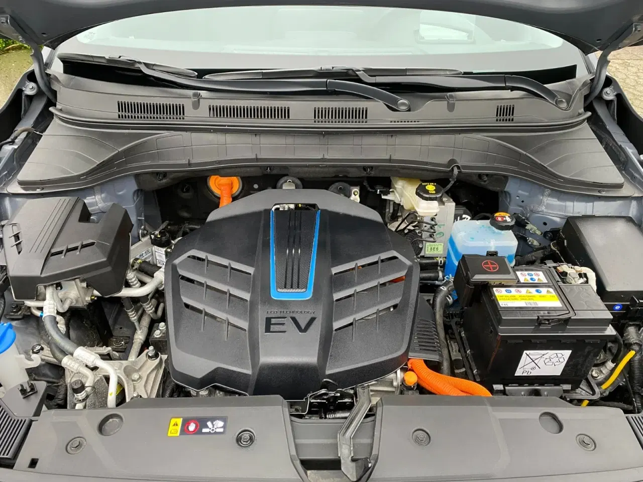 Billede 17 - Hyundai Kona 64 EV Trend