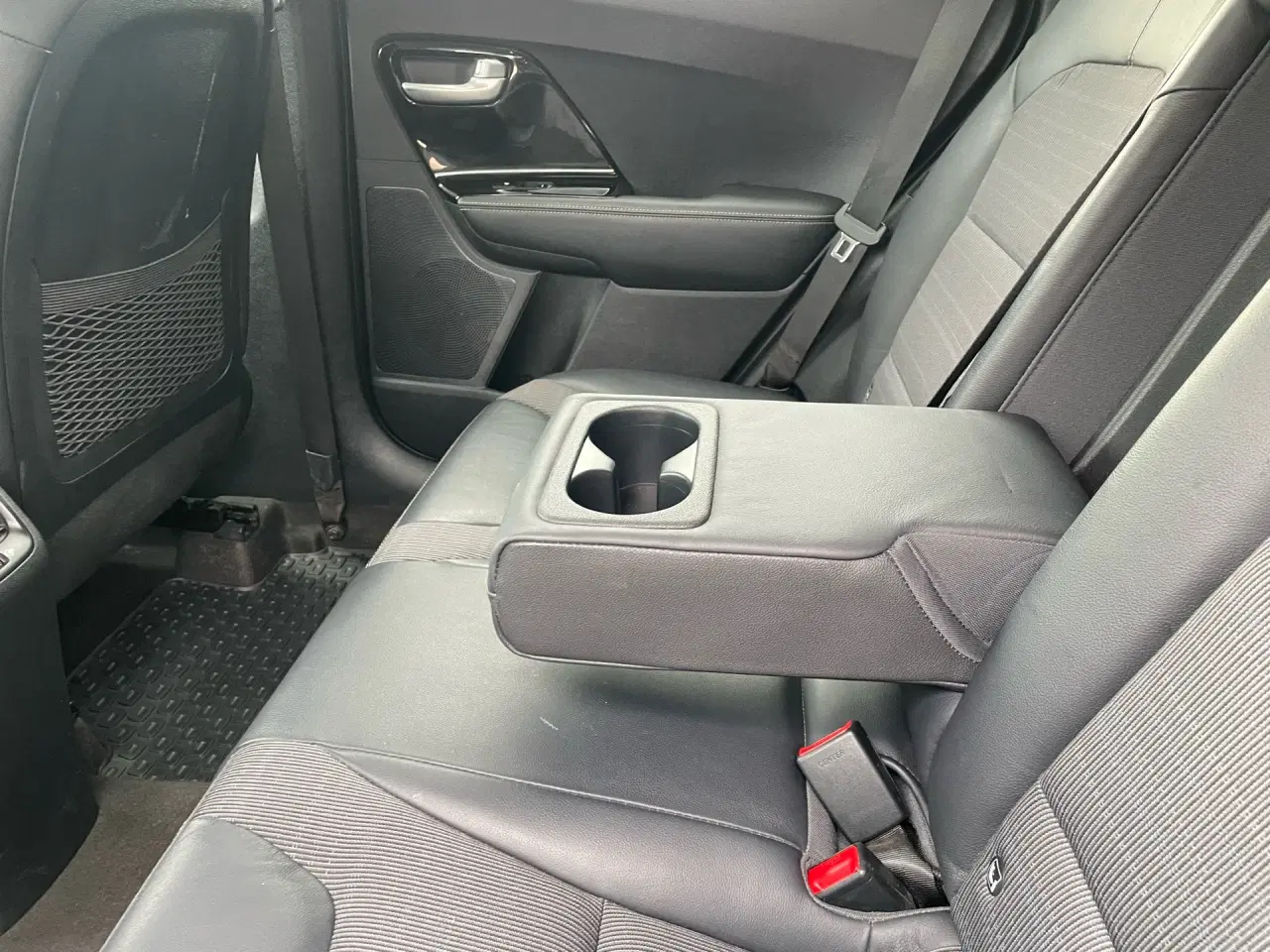 Billede 13 - Kia Niro 1,6 GDI PHEV  Plugin-hybrid Advance DCT 141HK 5d 6g Aut.