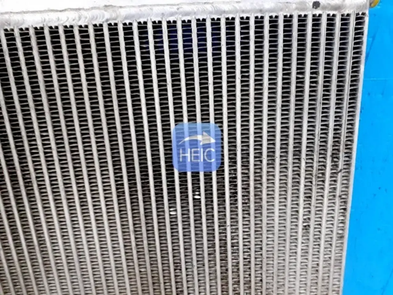 Billede 9 - Claas Dominator 98 Oliekøler 6061351