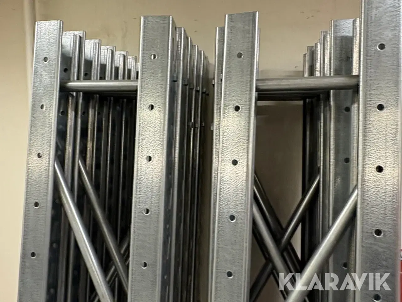 Billede 8 - Fælgereol