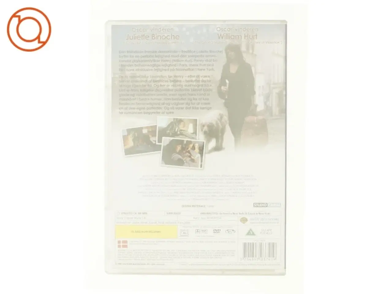 Billede 2 - A Couch in New York