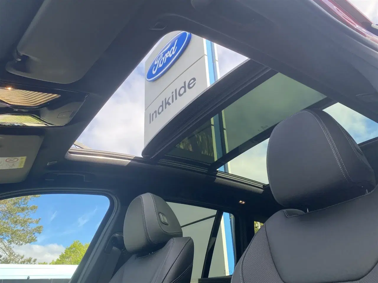 Billede 9 - BMW iX3  Charged M-Sport