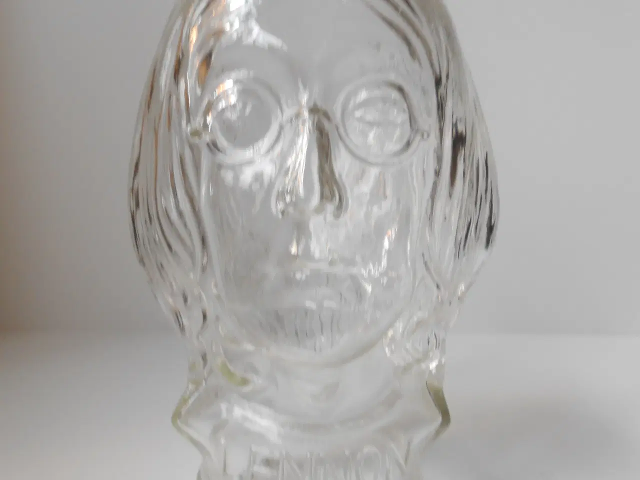 Billede 6 - John Lennon glashoved