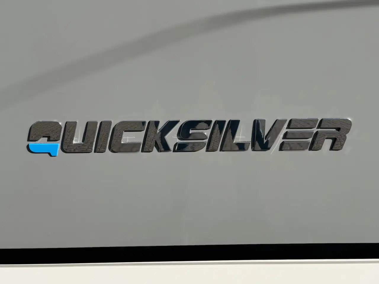 Billede 10 - Quicksilver Activ 605 Cruiser med F150 Mercury-EFI 3,0L XL 4 takt Exclusive Deluxe Line