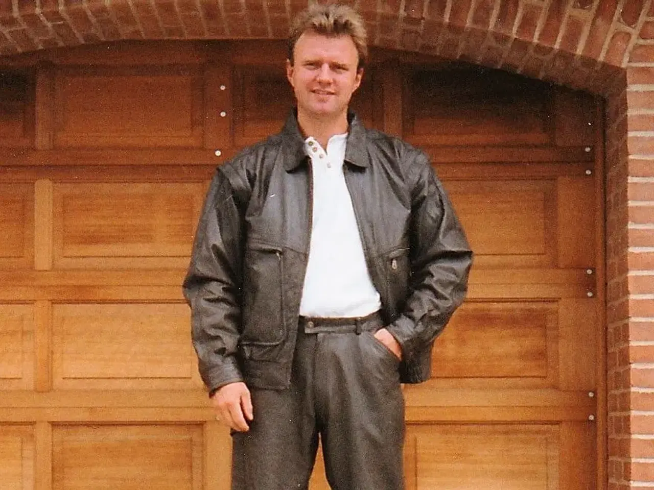 Billede 3 - Jagt tøj, kalveskinds bukser og  jakker
