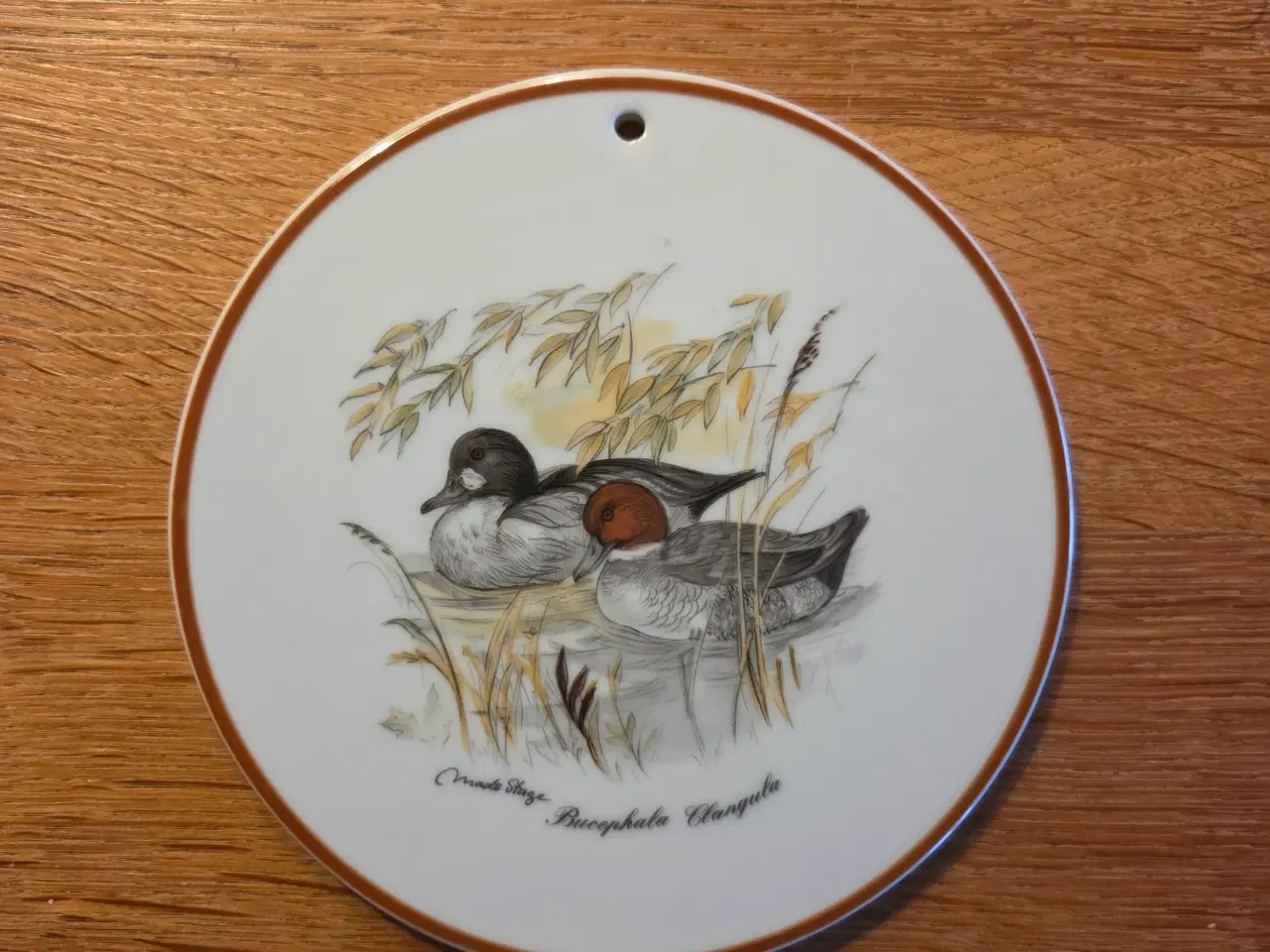 Billede 1 - Mads stage platter