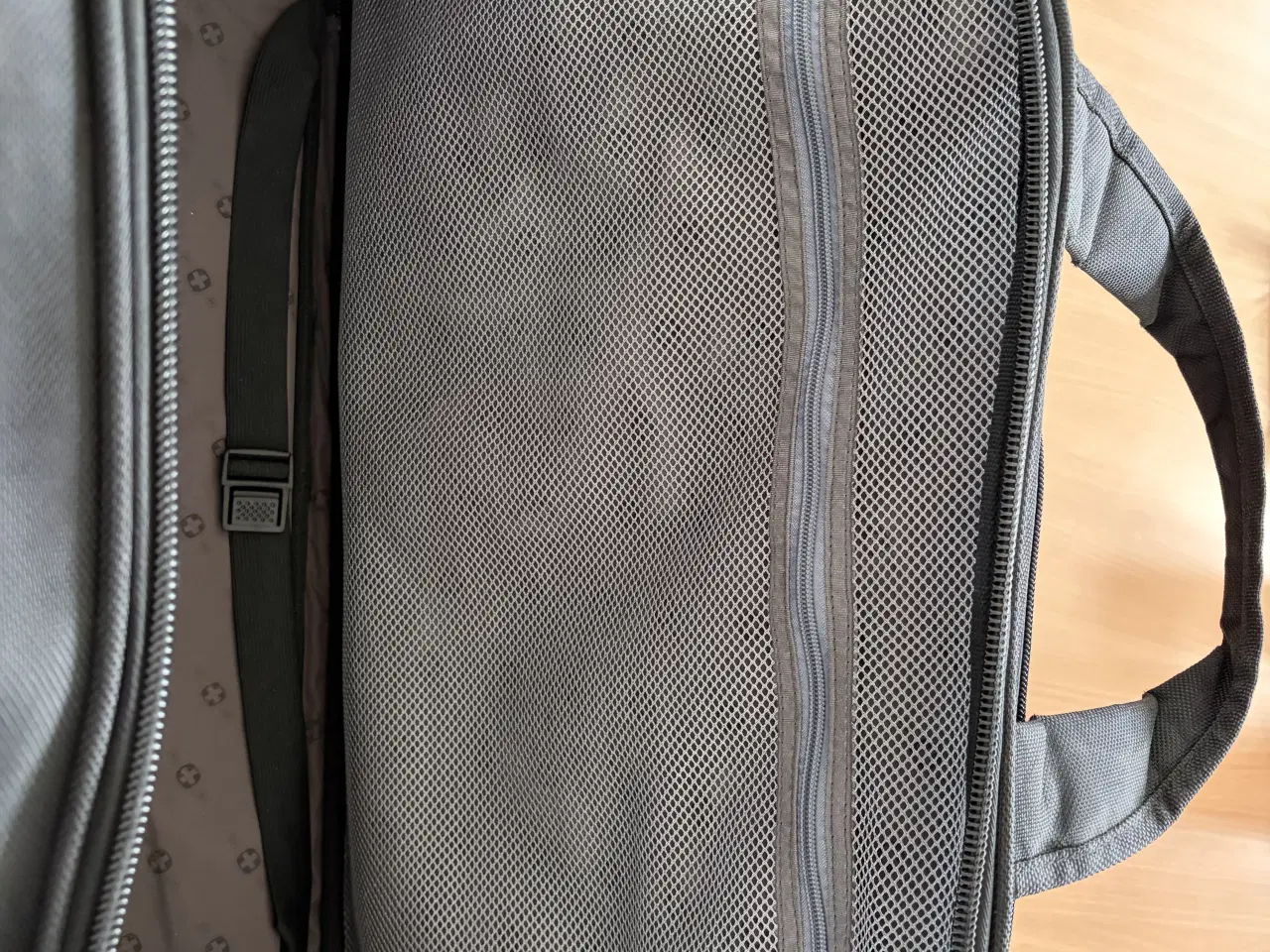 Billede 4 - Wenger Travelit kuffert 