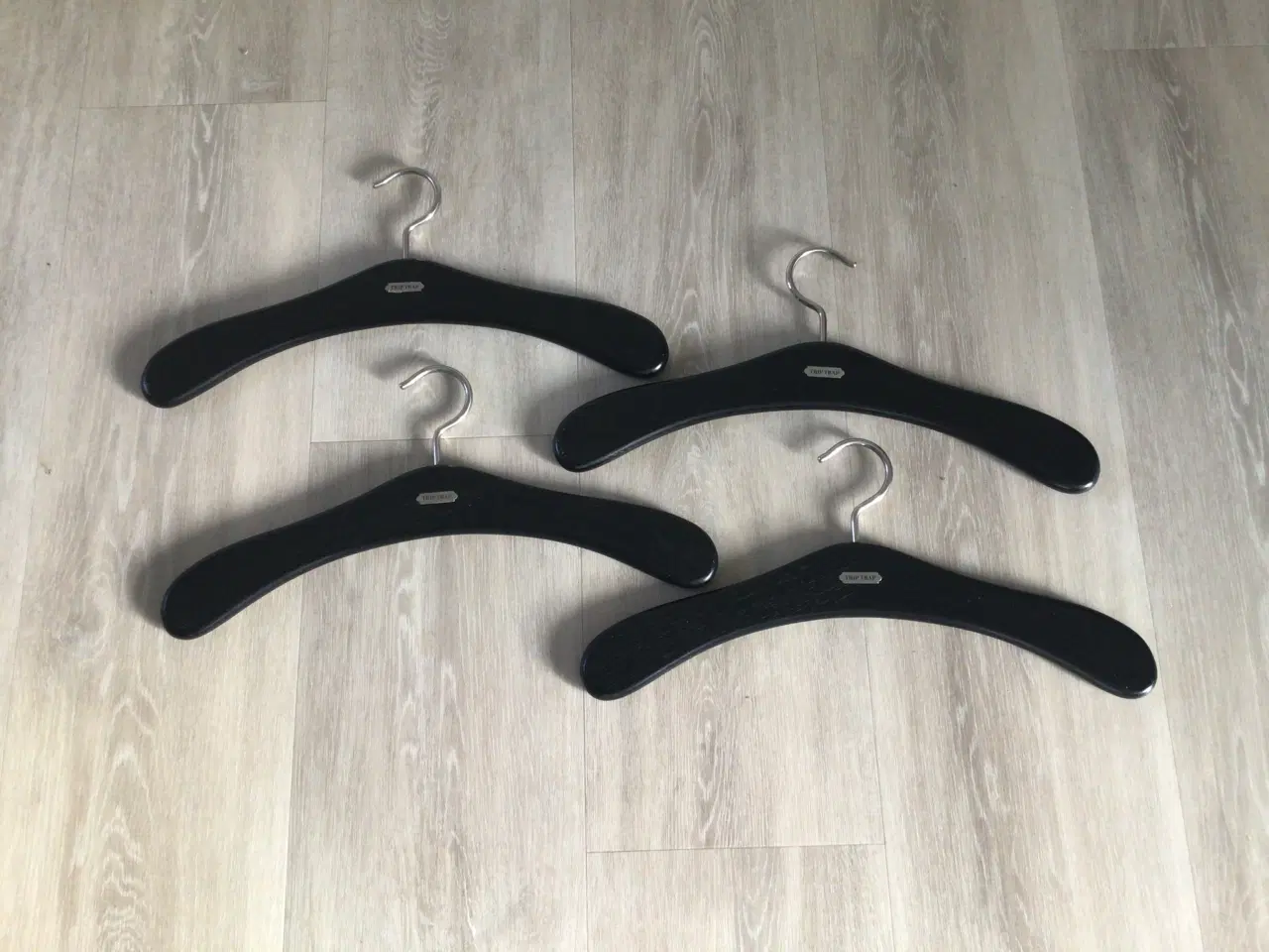 Billede 1 - Trip Trap bøjler