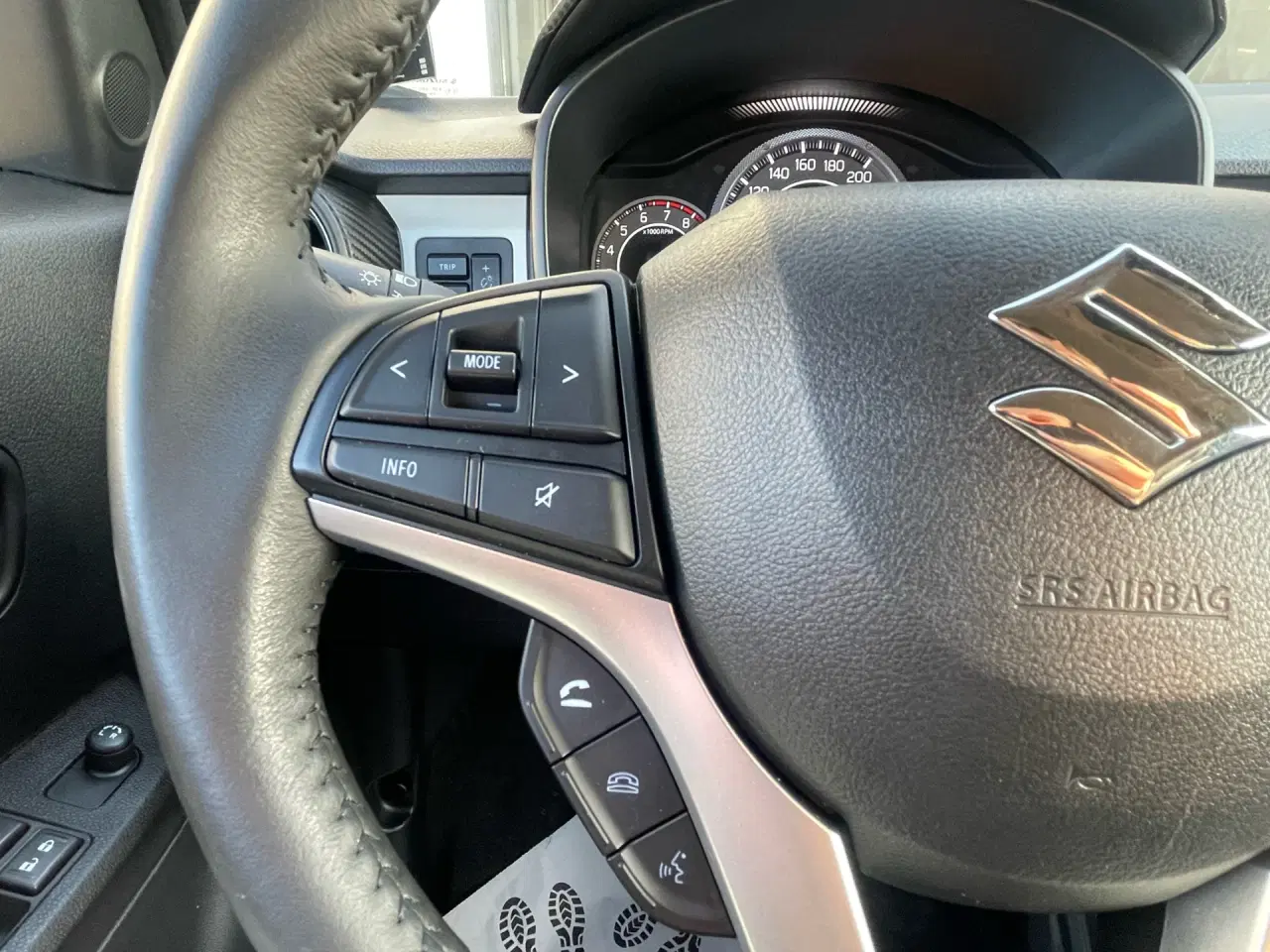 Billede 12 - Suzuki Ignis 1,2 Dualjet  Mild hybrid Adventure 83HK 5d