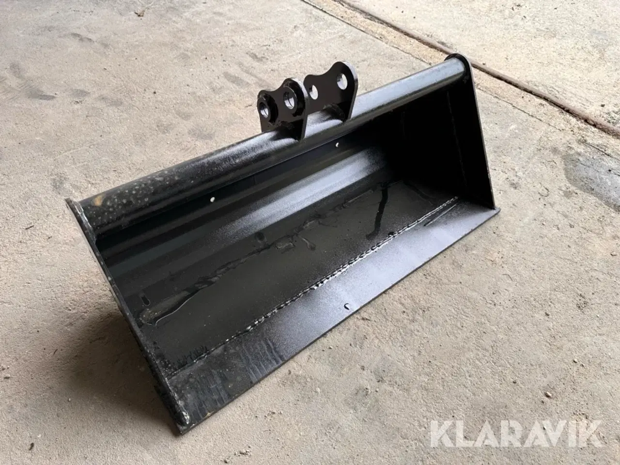 Billede 7 - Mini graver Laston