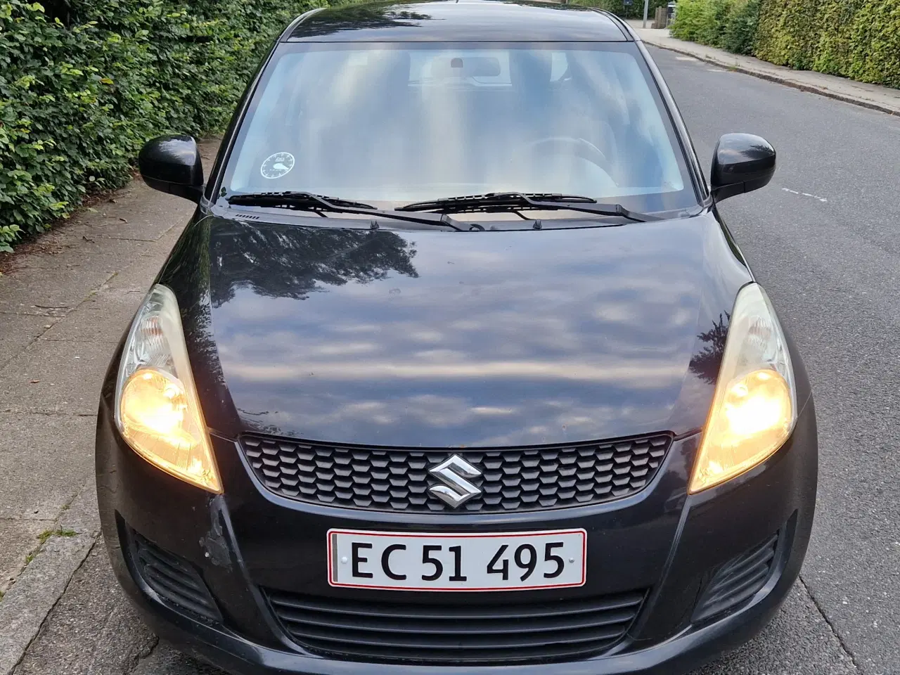Billede 5 - Suzuki Swift 1,2 Eco+