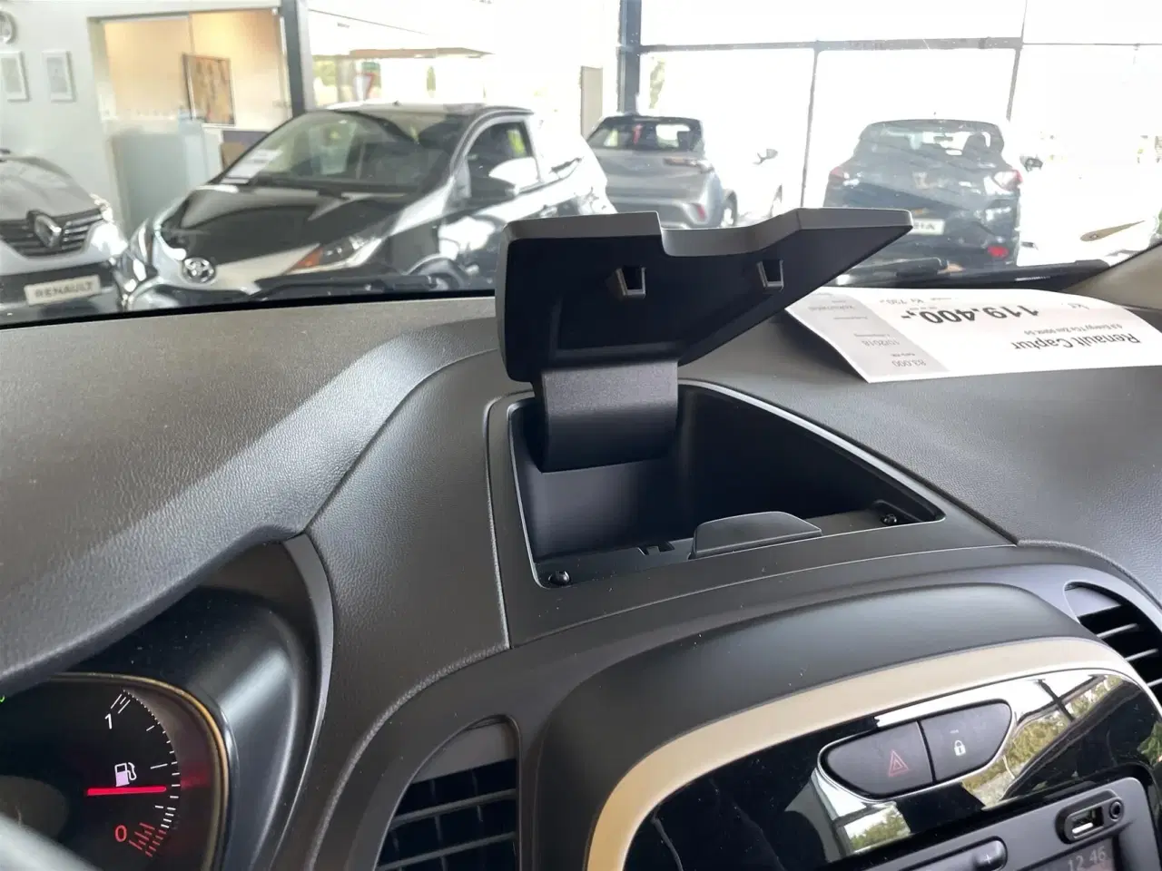 Billede 5 - Renault Captur 0,9 Energy TCe Zen 90HK 5d