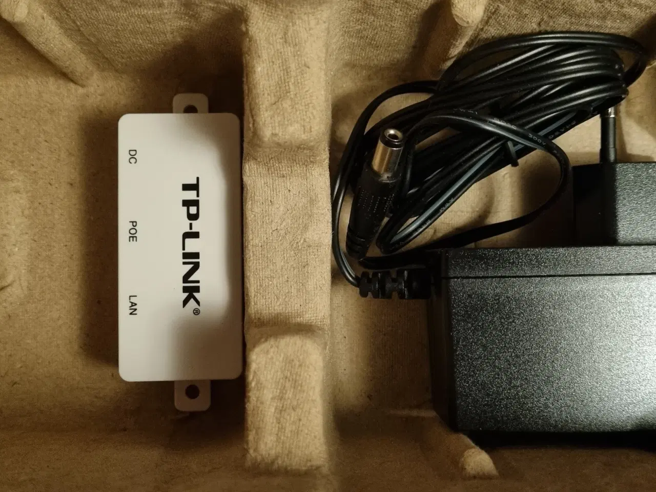 Billede 7 - Access point, wireless, TP-Link