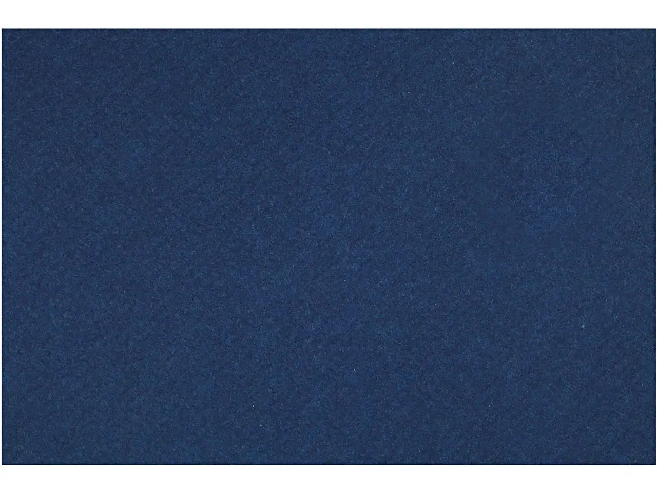 Billede 1 - Fransk karton, A4, ark 210x297 mm, 160 g, indigo blue, 1 ark