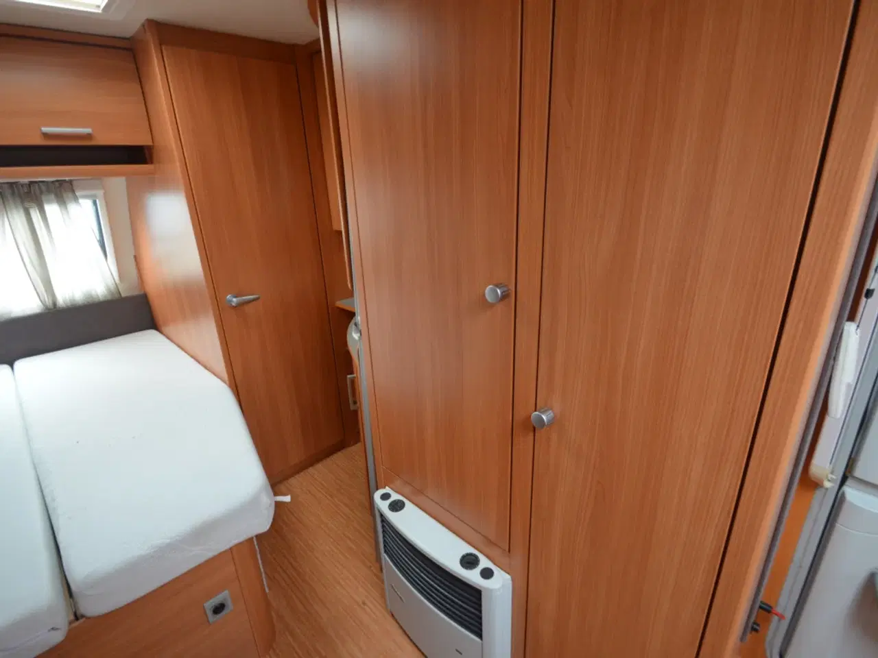 Billede 7 - Knaus 500 Sport -2011