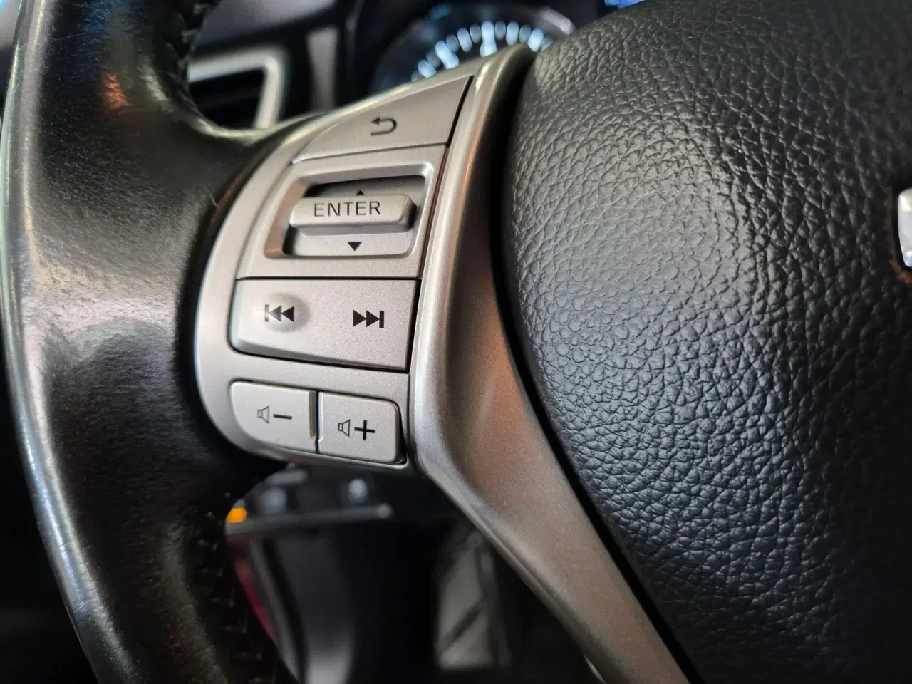 Billede 16 - Nissan Qashqai 1,2 Dig-T Acenta Connect 115HK 5d 6g