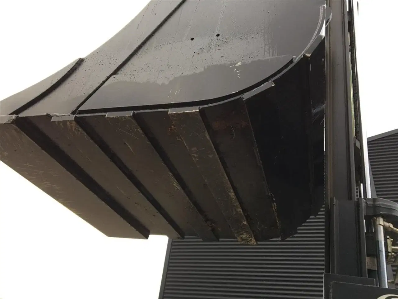 Billede 5 - JST JST GS9-S70-120cm 1210l