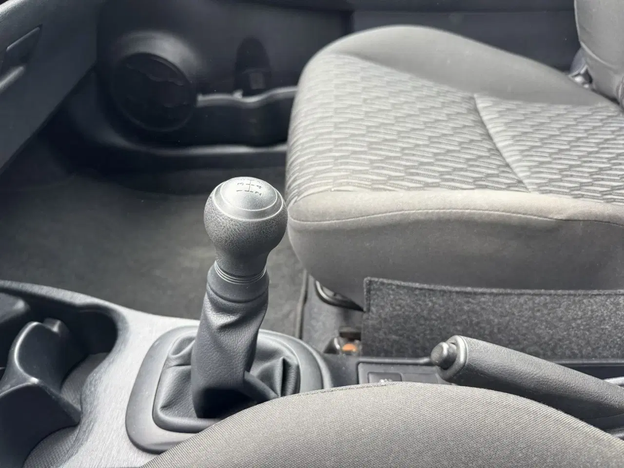 Billede 15 - Toyota Yaris 1,0 man.5, 3D. 69HK 3d