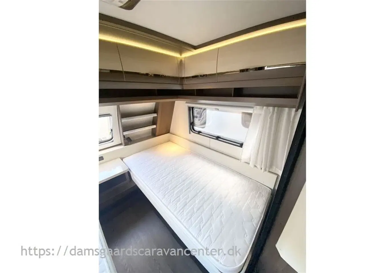 Billede 13 - 2016 - Hobby Prestige 620 CL ALDE Enkeltsenge-Alde-Mover-Gulvtemp.-Telt