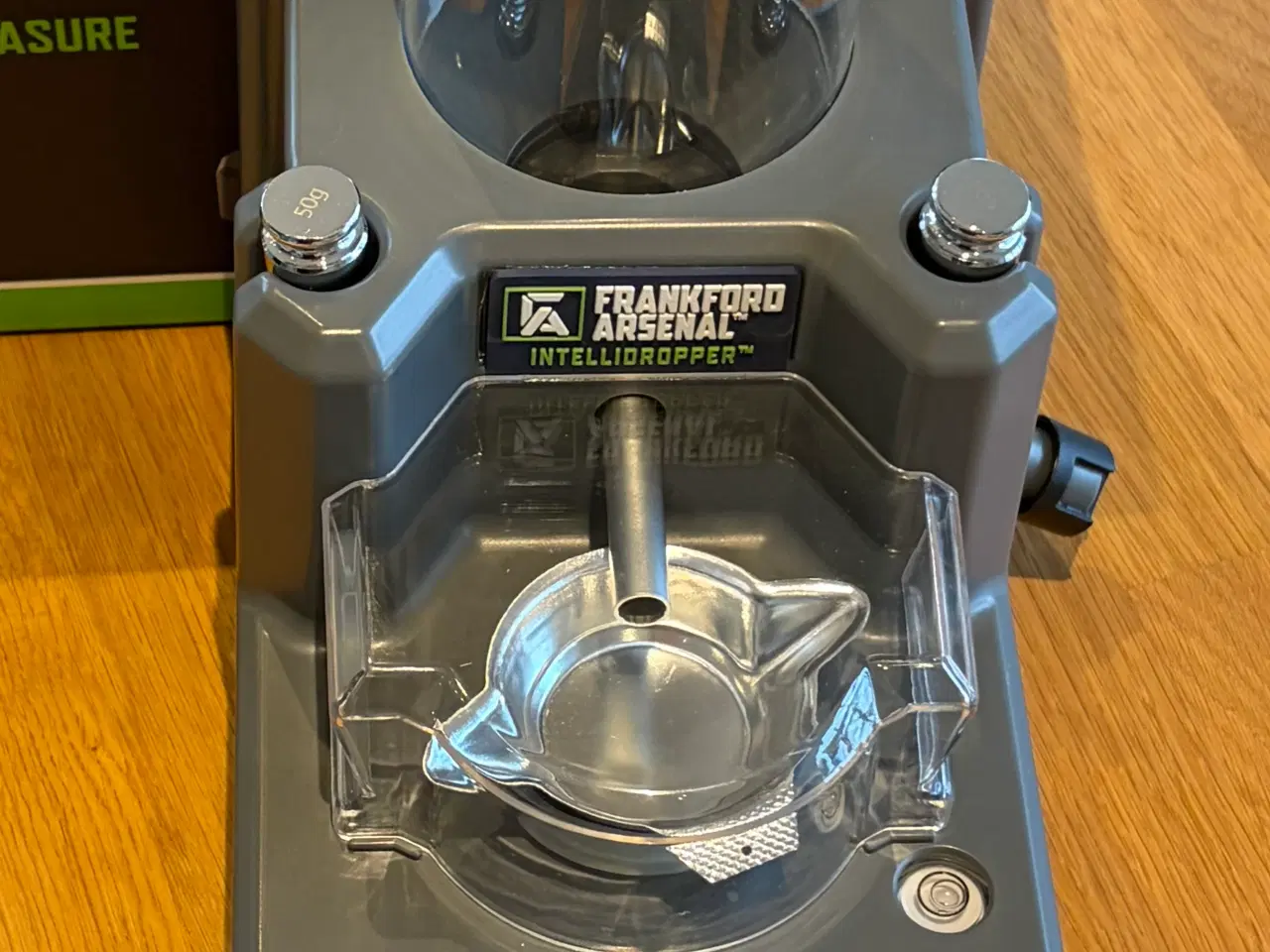 Billede 4 - Frankford Arsenal Intellidropper.