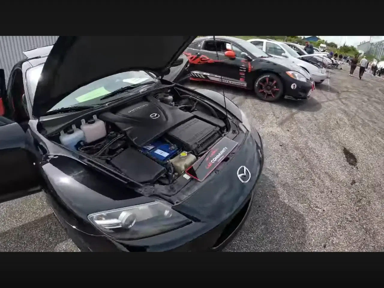 Billede 9 - Mazda rx 8 