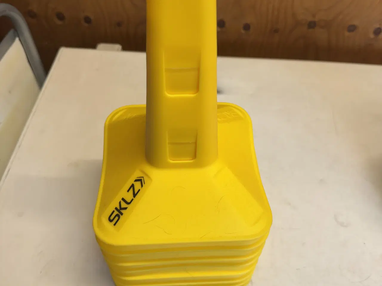 Billede 3 - Fodbold agility træningsudstyr