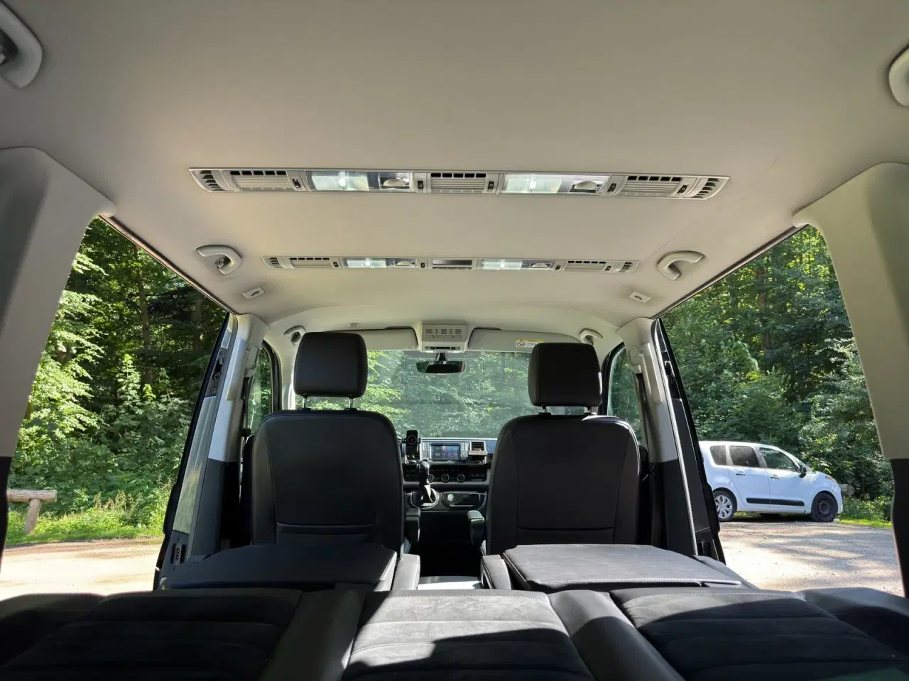 Billede 20 - VW Multivan 2,0 TDi 204 Highline DSG kort