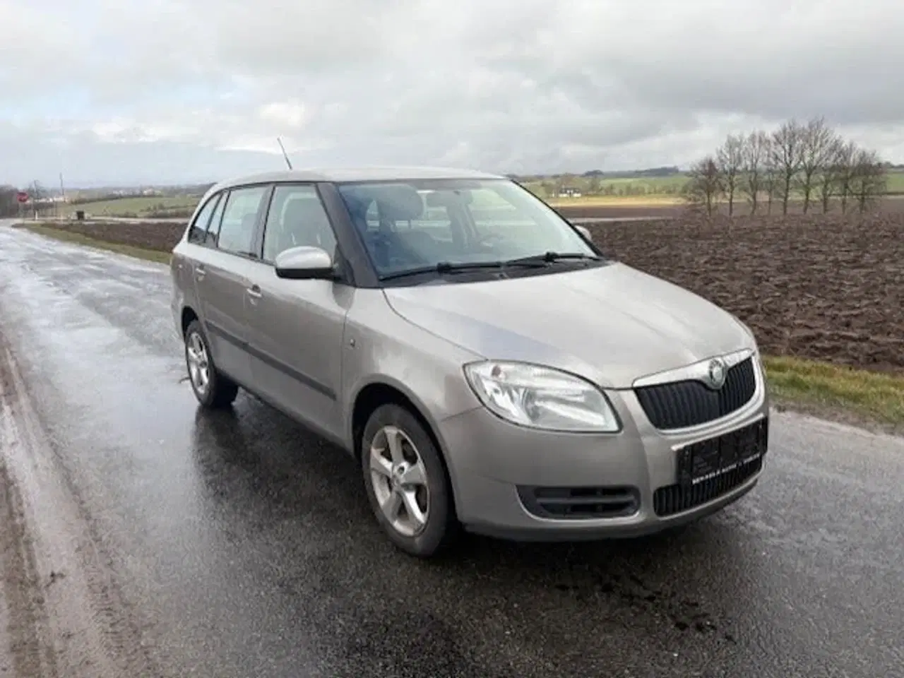 Billede 3 - Skoda Fabia 1,2 12V Ambiente