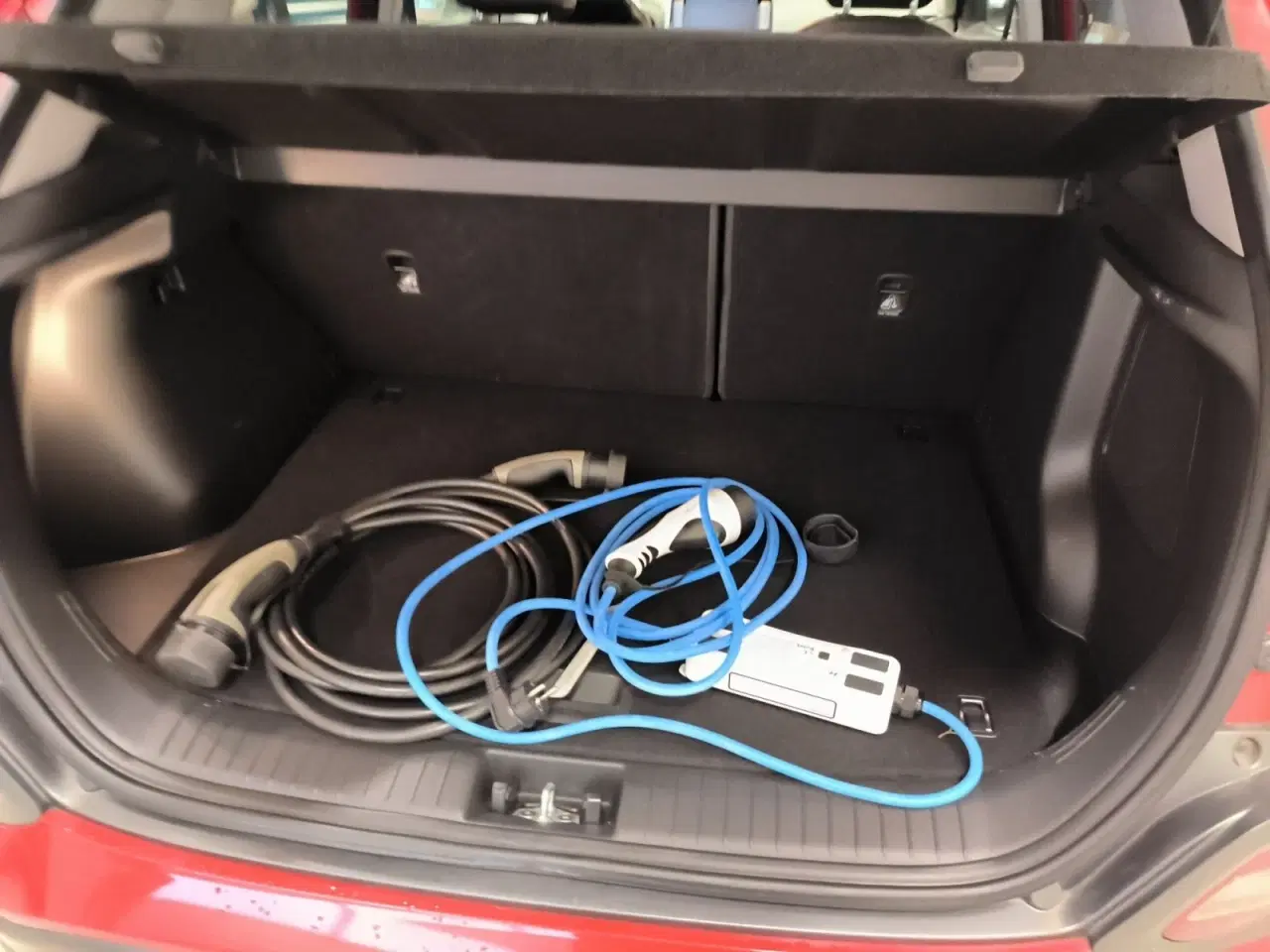 Billede 16 - Hyundai Kona 64 EV Premium