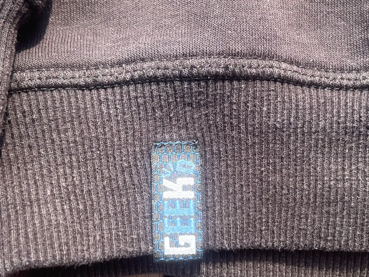 Billede 3 - Geekd Shadys Koala hoodie