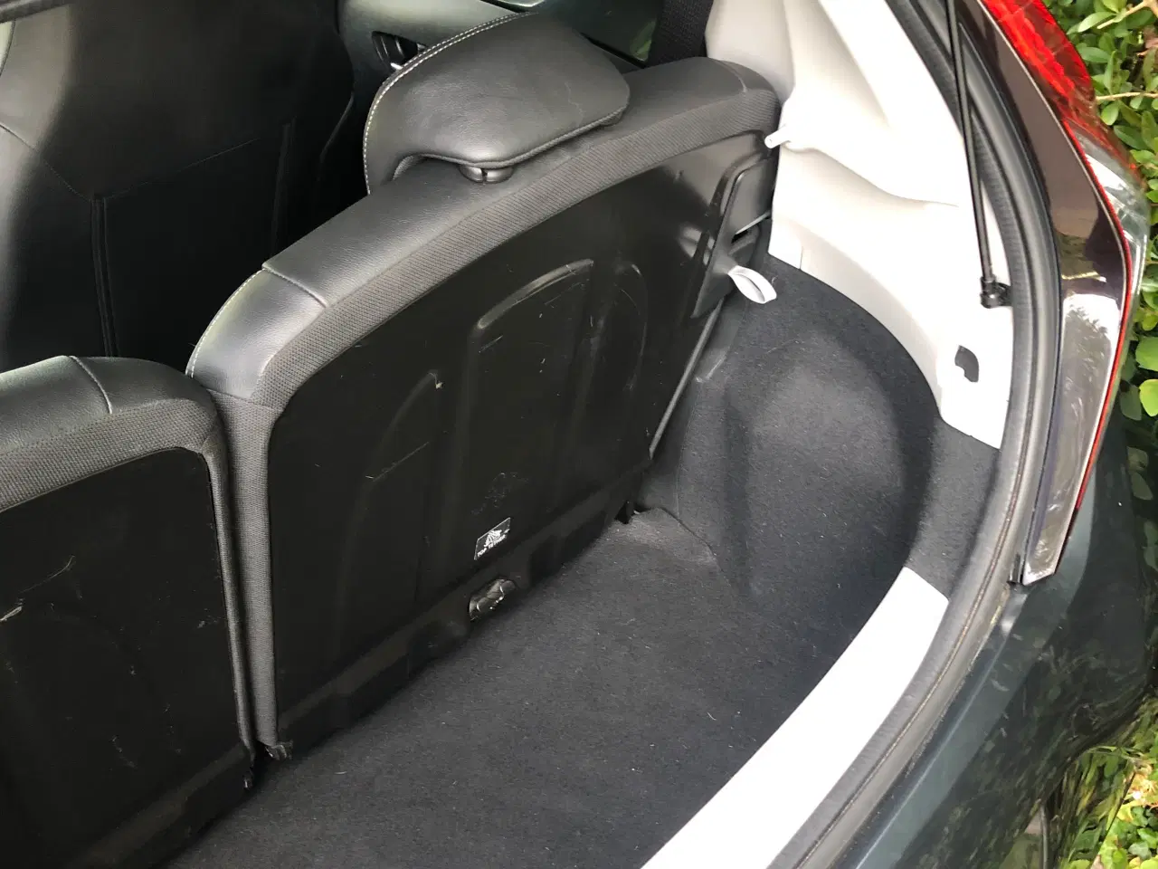 Billede 9 - Toyota Aygo 1.0 VVT i x pose