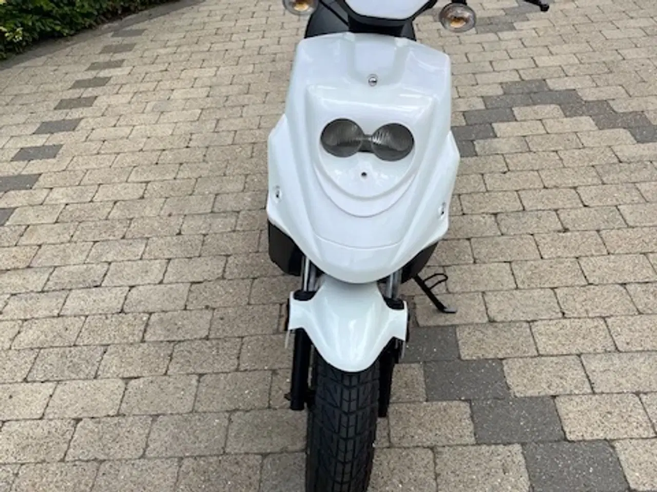 Billede 3 - Motocr Hot 50