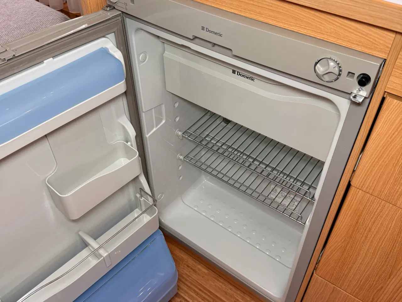 Billede 13 - 2011 Adria 563 PU / Isabella Fortelt