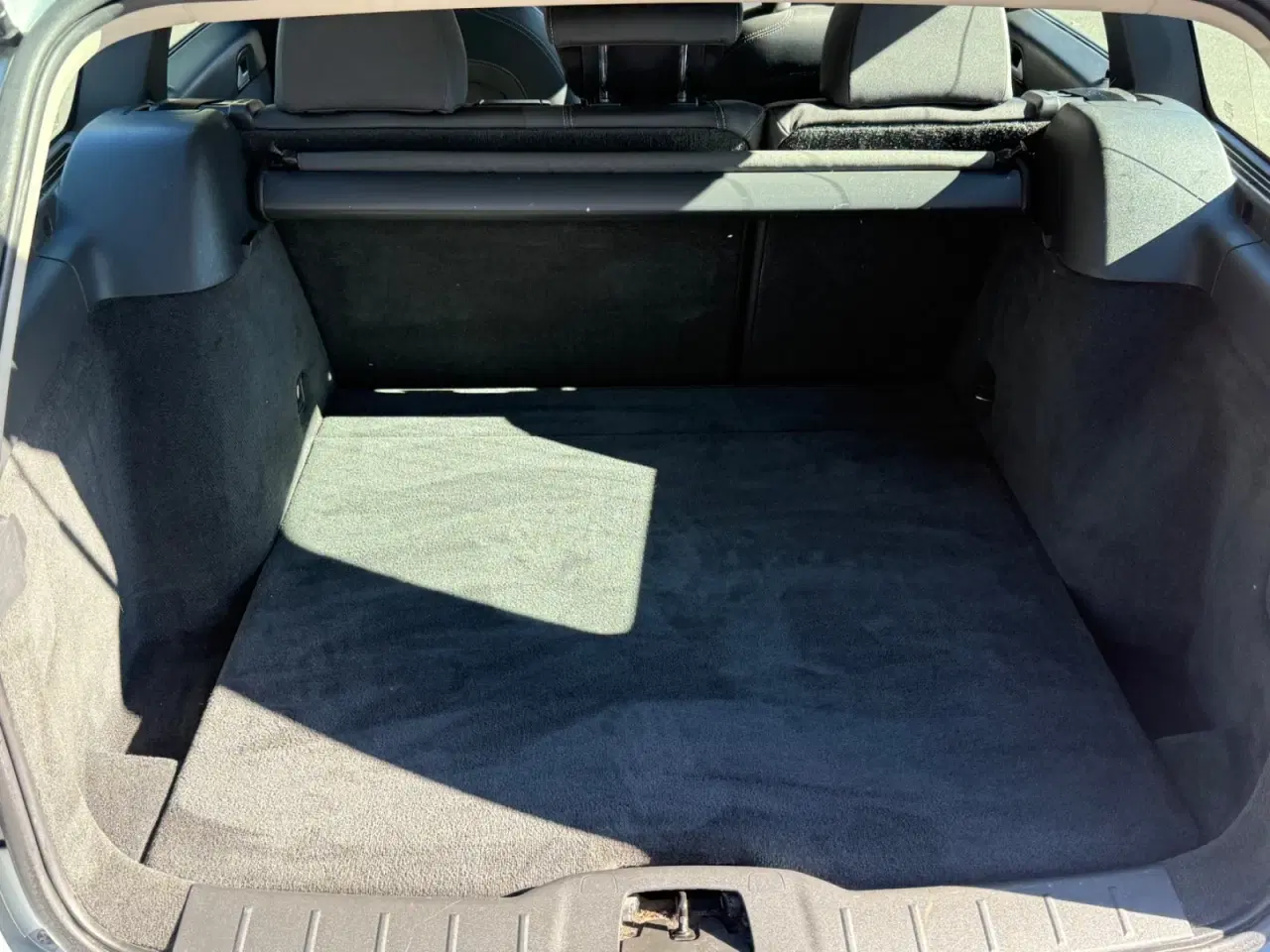 Billede 7 - Volvo V50 2,4 