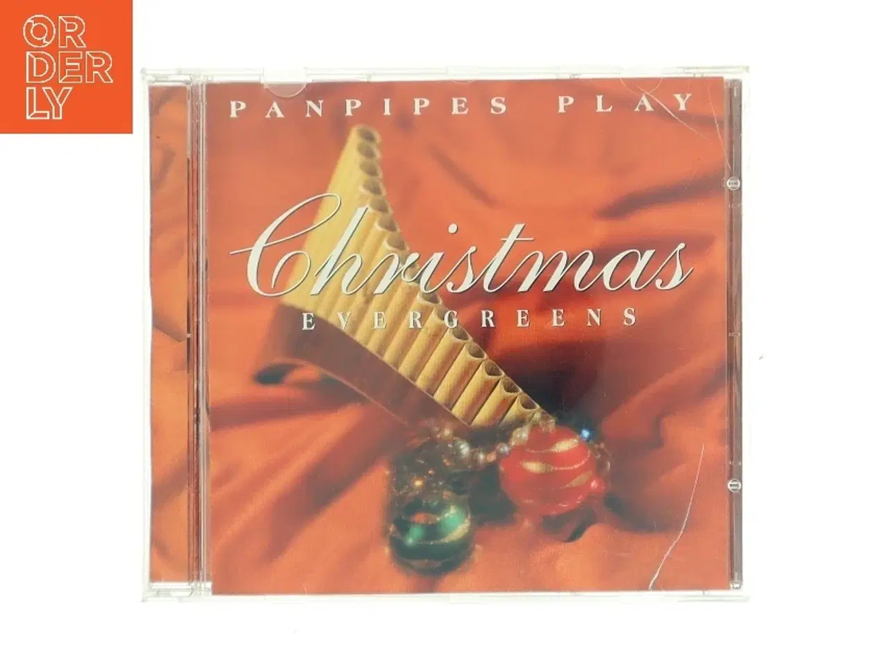 Billede 1 - Christmas evergreens