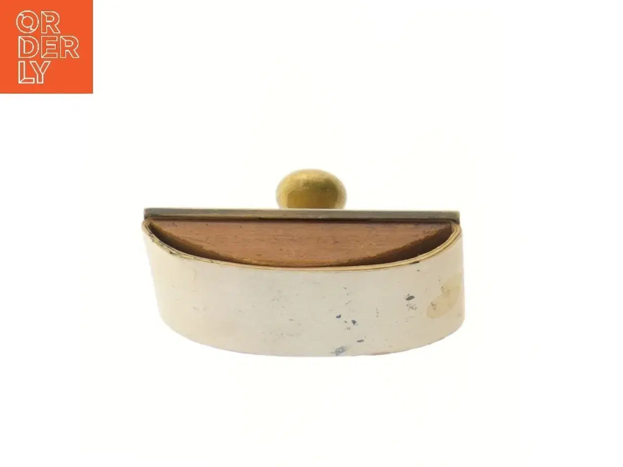 Billede 3 - Antik blæksuger  (str. 16,5x10x8,5 cm)