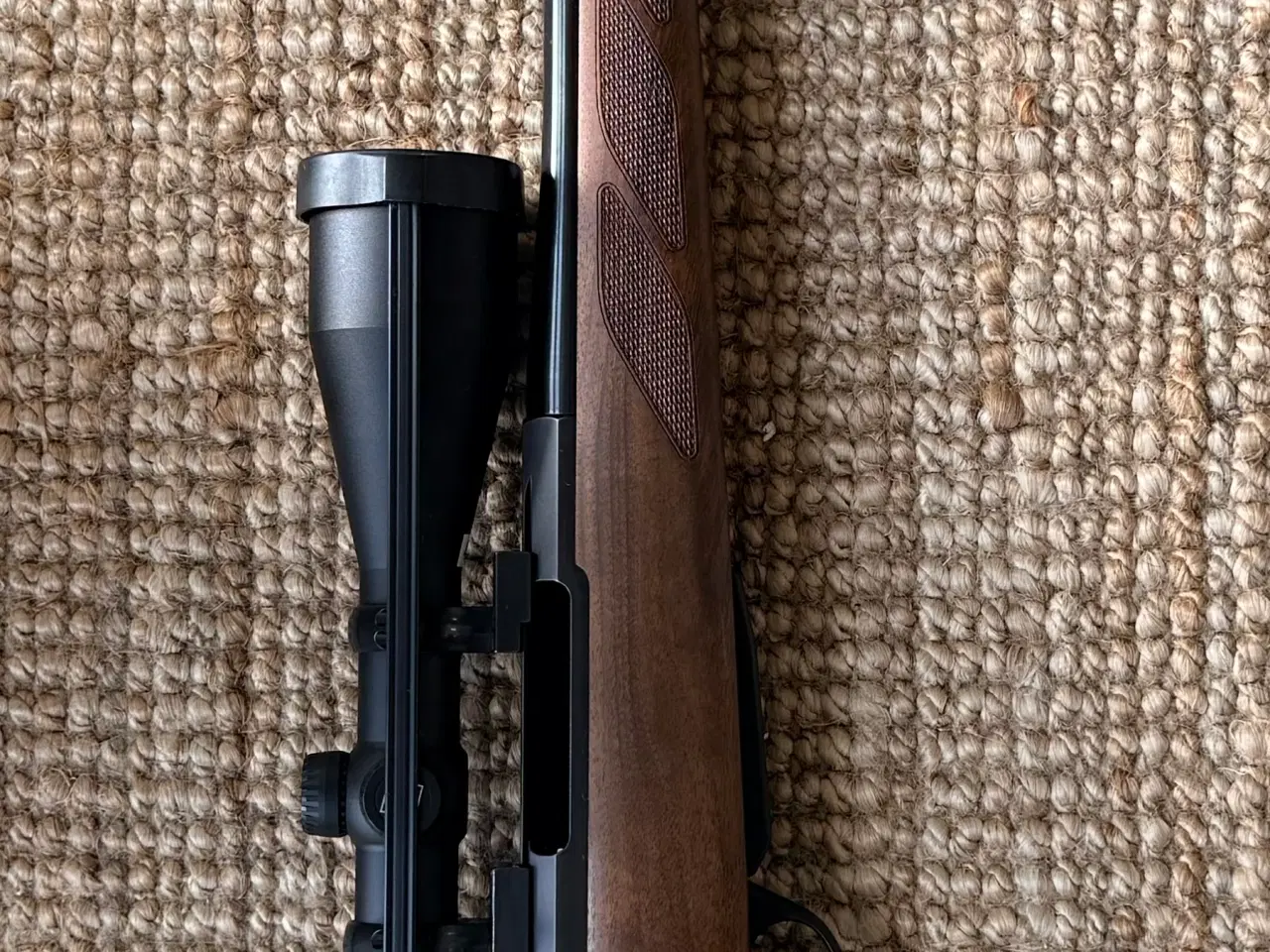 Billede 7 - Tikka T3 6,5x55 inkl. Zeiss Kikkert