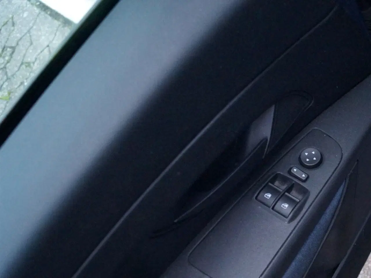 Billede 12 - Fiat Grande Punto 1,2 Active 65HK 5d