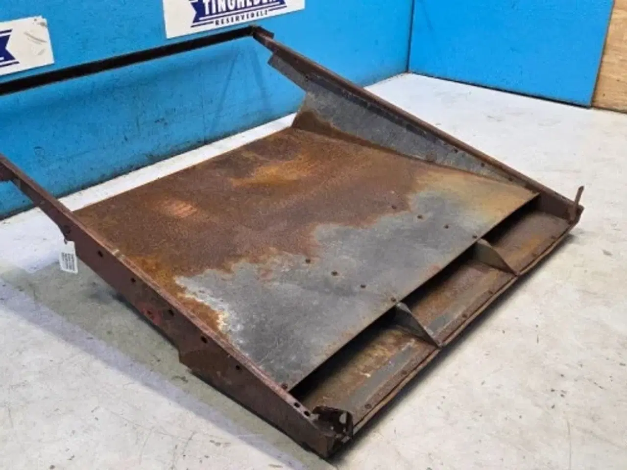 Billede 11 - Case 2380 Soldkasse 84169474